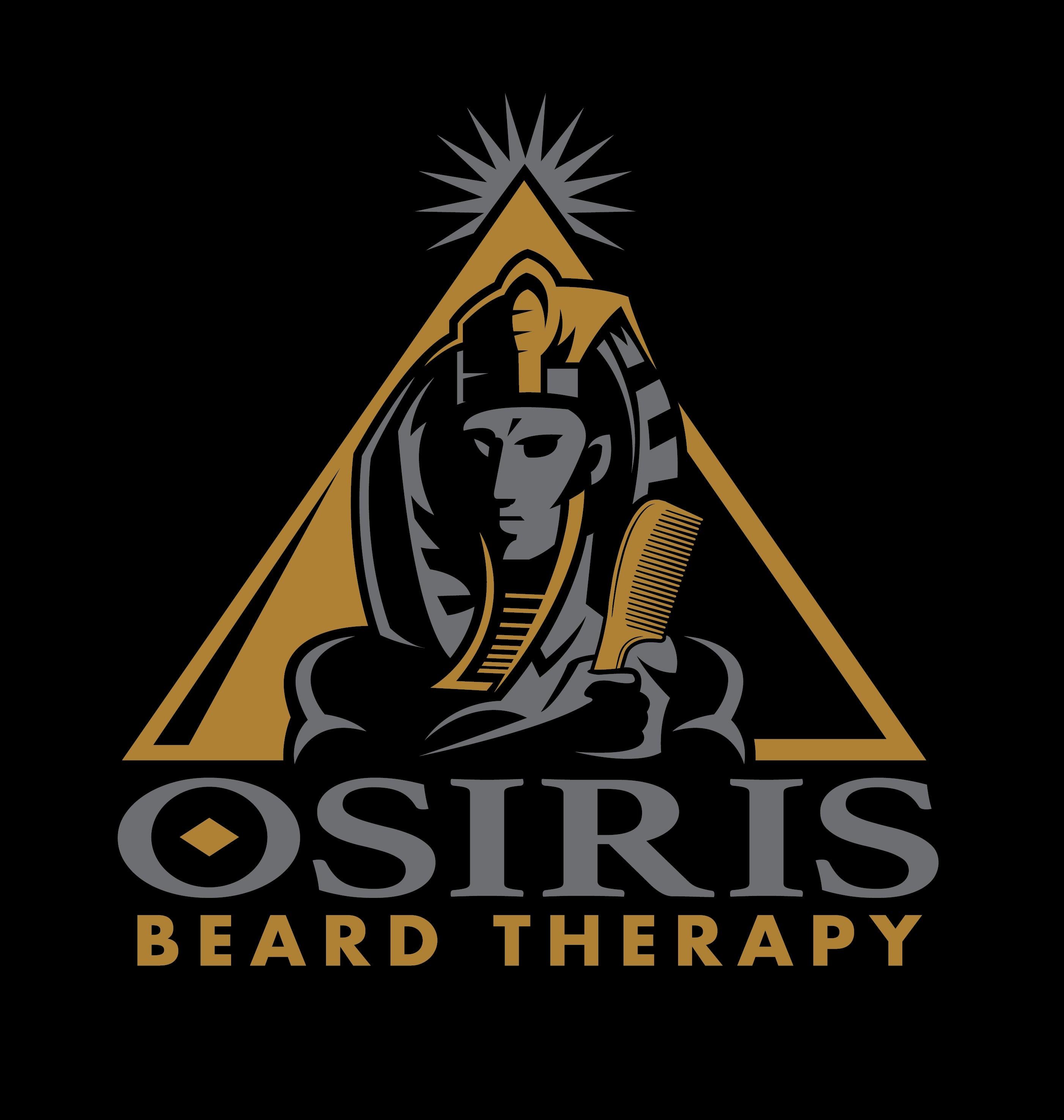 Beard Oil