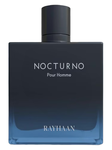 Nocturno Rayhaan for men